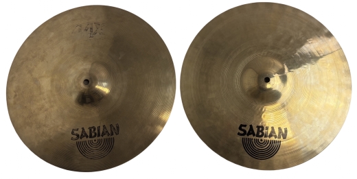Sabian 15